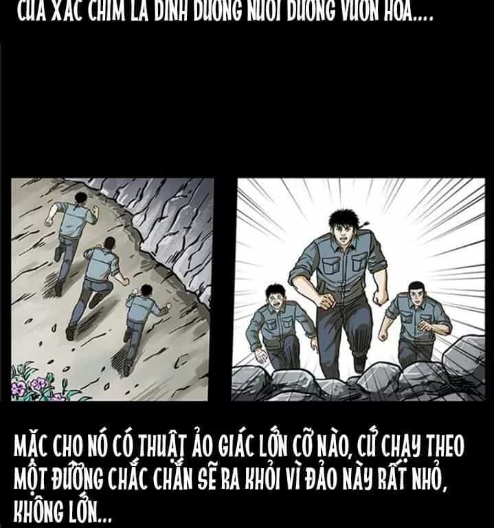 U Minh Ngụy Tượng - Chương 239 - ảnh 61