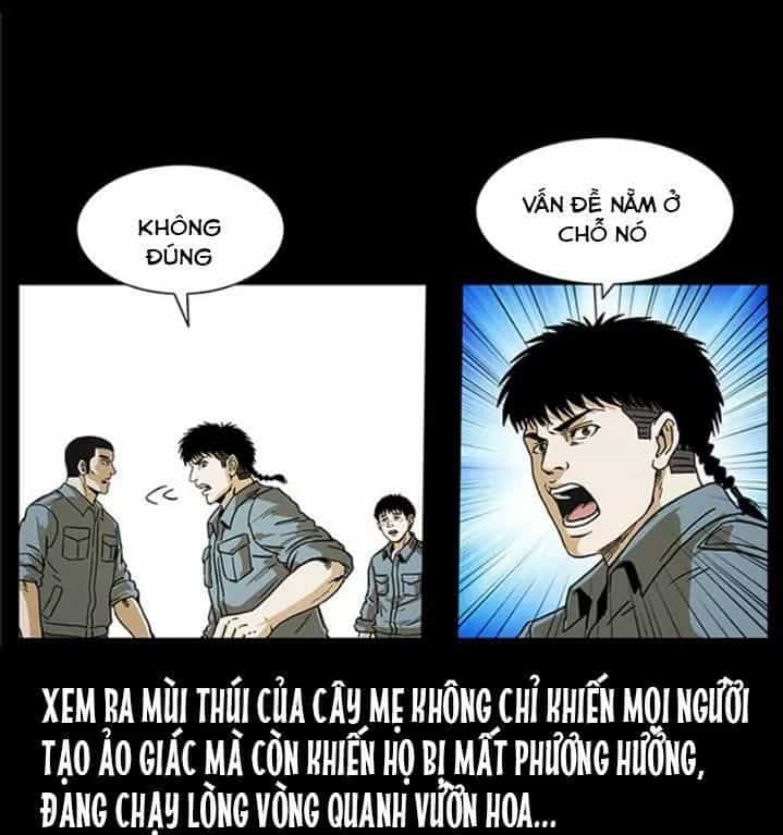 U Minh Ngụy Tượng - Chương 239 - ảnh 63