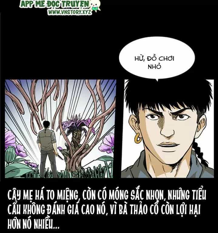U Minh Ngụy Tượng - Chương 239 - ảnh 66