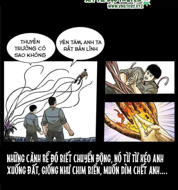 U Minh Ngụy Tượng - Chương 239 - ảnh 68