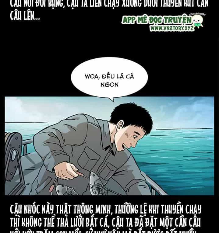 U Minh Ngụy Tượng - Chương 239 - ảnh 7