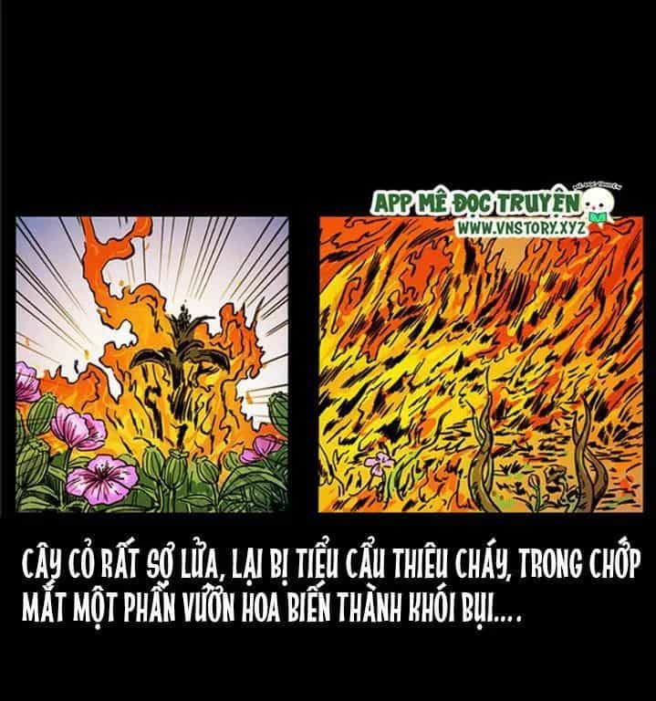 U Minh Ngụy Tượng - Chương 239 - ảnh 71