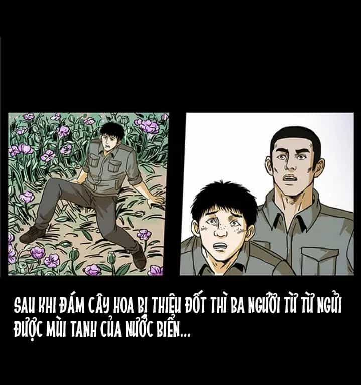 U Minh Ngụy Tượng - Chương 239 - ảnh 73