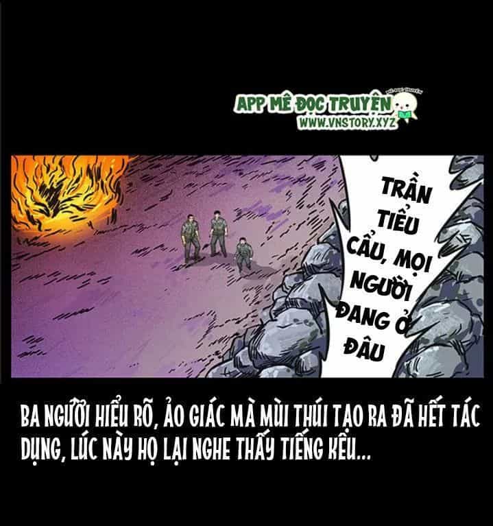 U Minh Ngụy Tượng - Chương 239 - ảnh 74