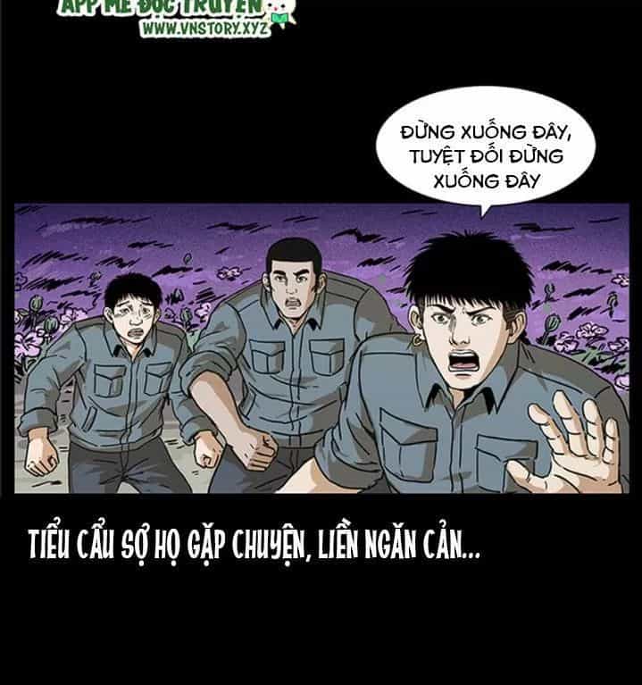 U Minh Ngụy Tượng - Chương 239 - ảnh 76