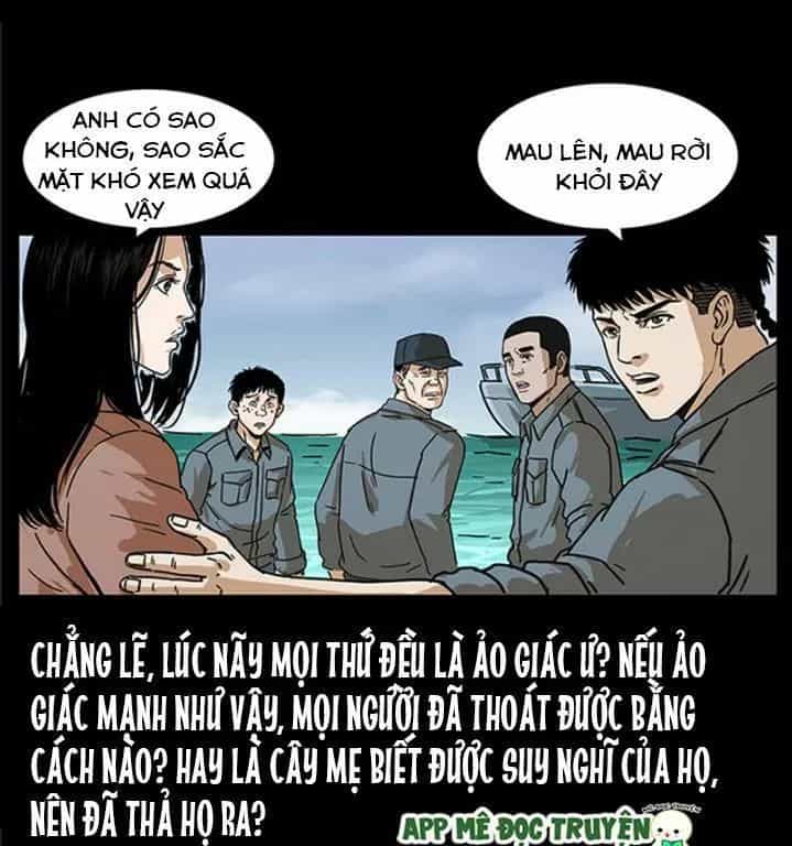 U Minh Ngụy Tượng - Chương 239 - ảnh 80