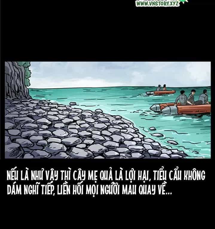 U Minh Ngụy Tượng - Chương 239 - ảnh 81