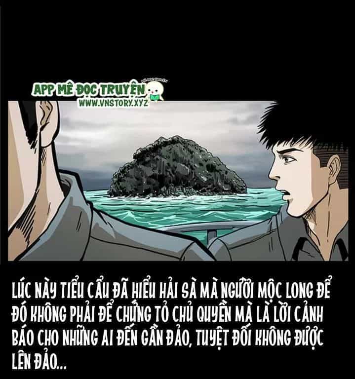 U Minh Ngụy Tượng - Chương 239 - ảnh 82