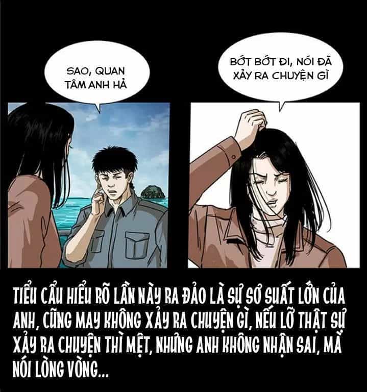 U Minh Ngụy Tượng - Chương 239 - ảnh 85