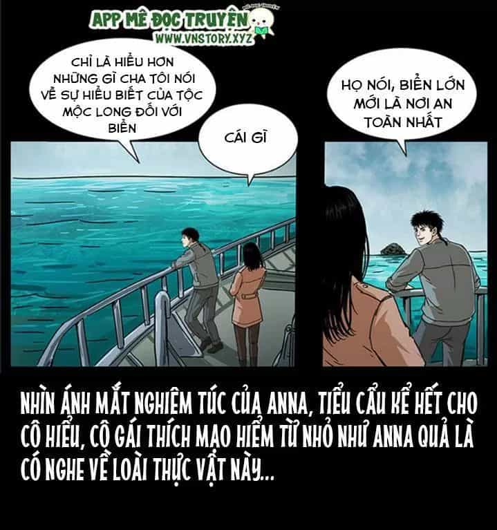U Minh Ngụy Tượng - Chương 239 - ảnh 86