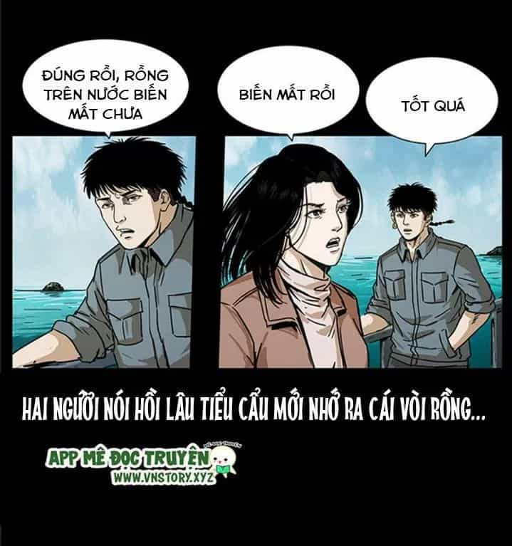 U Minh Ngụy Tượng - Chương 239 - ảnh 88