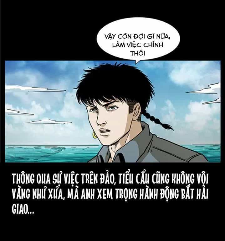 U Minh Ngụy Tượng - Chương 239 - ảnh 89