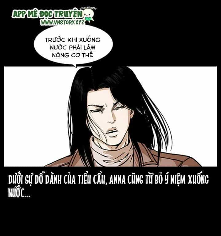 U Minh Ngụy Tượng - Chương 240 - ảnh 13