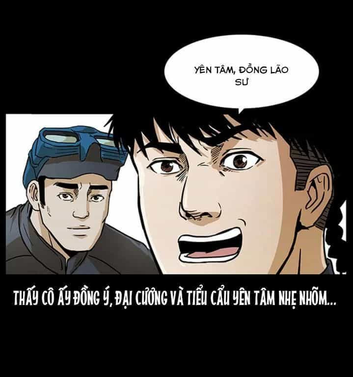 U Minh Ngụy Tượng - Chương 240 - ảnh 14