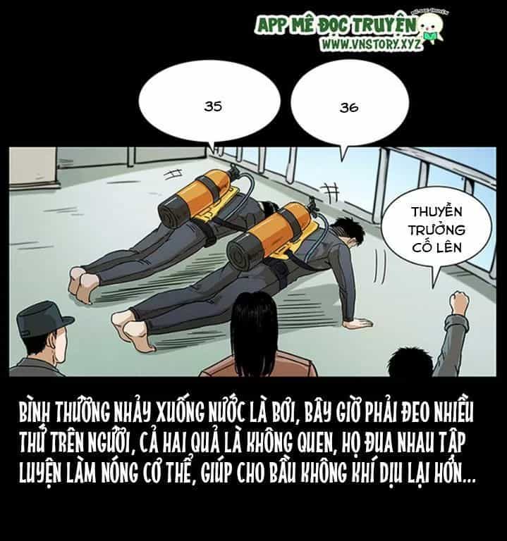 U Minh Ngụy Tượng - Chương 240 - ảnh 15