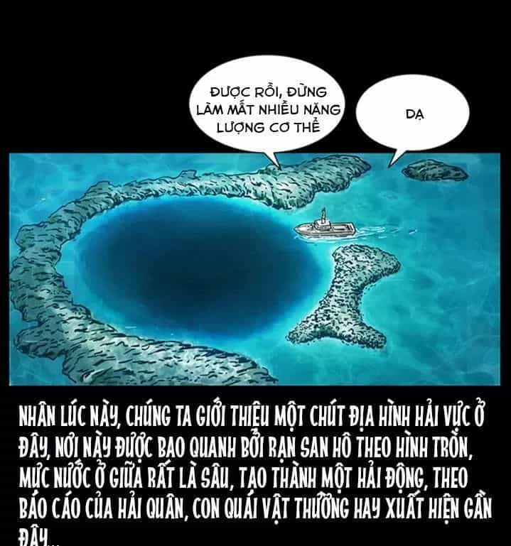 U Minh Ngụy Tượng - Chương 240 - ảnh 16