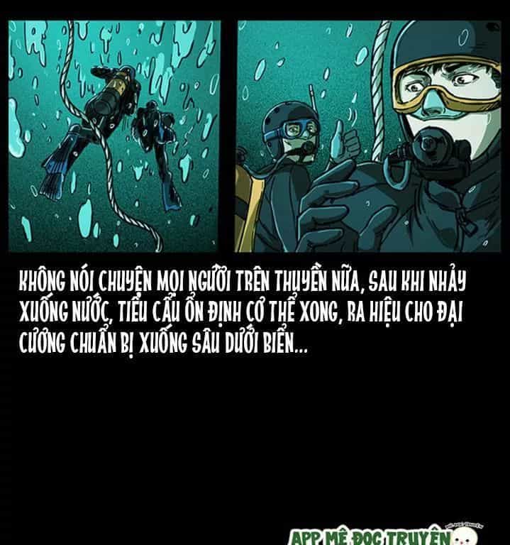 U Minh Ngụy Tượng - Chương 240 - ảnh 22