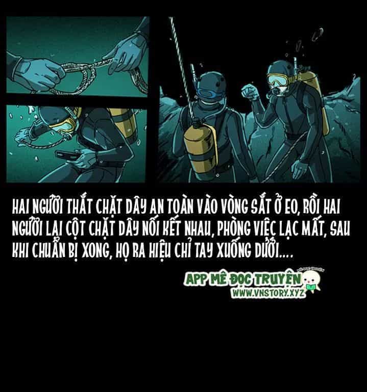 U Minh Ngụy Tượng - Chương 240 - ảnh 29