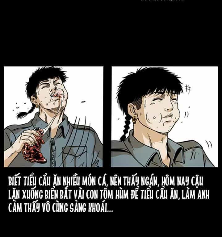 U Minh Ngụy Tượng - Chương 240 - ảnh 3