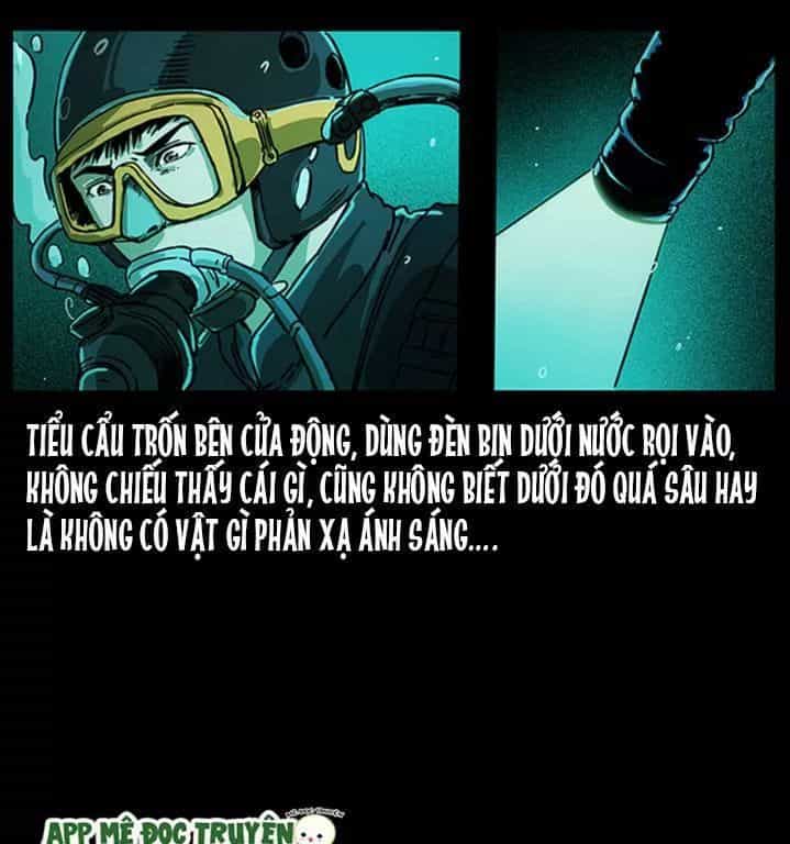 U Minh Ngụy Tượng - Chương 240 - ảnh 30