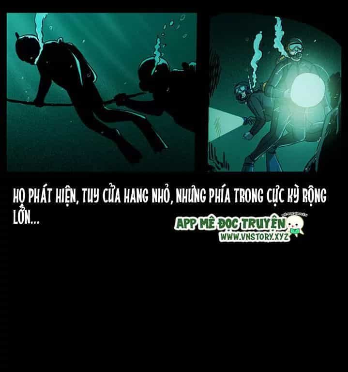 U Minh Ngụy Tượng - Chương 240 - ảnh 32