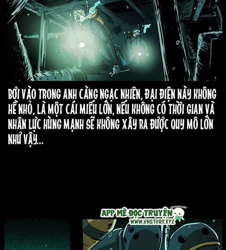 U Minh Ngụy Tượng - Chương 240 - ảnh 38