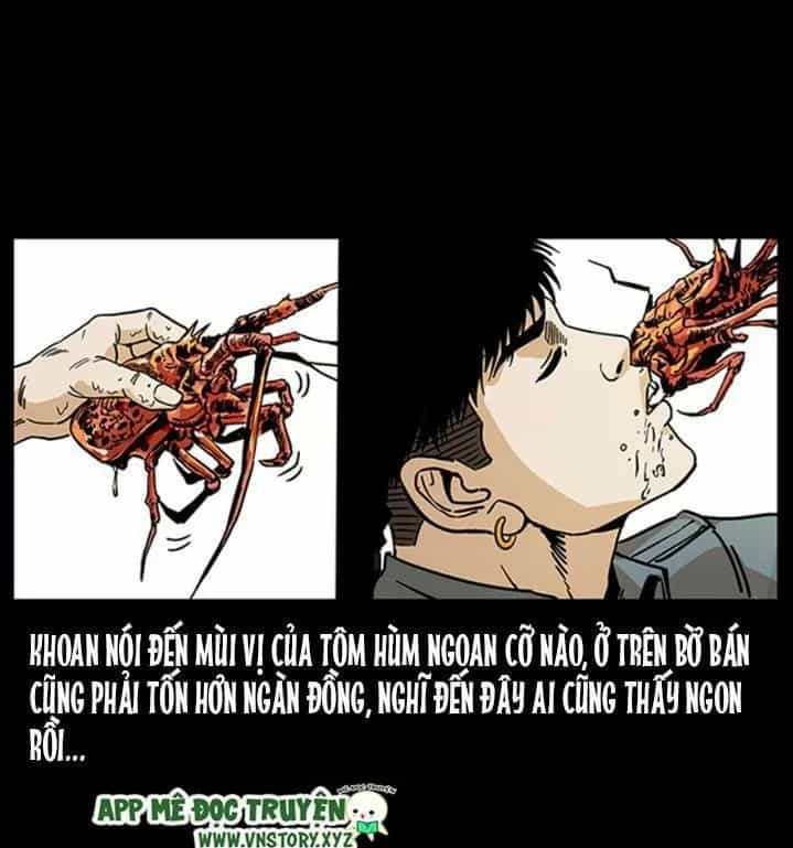 U Minh Ngụy Tượng - Chương 240 - ảnh 4