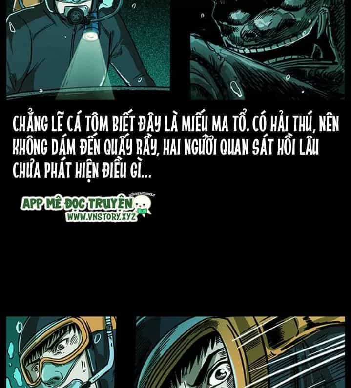 U Minh Ngụy Tượng - Chương 240 - ảnh 40