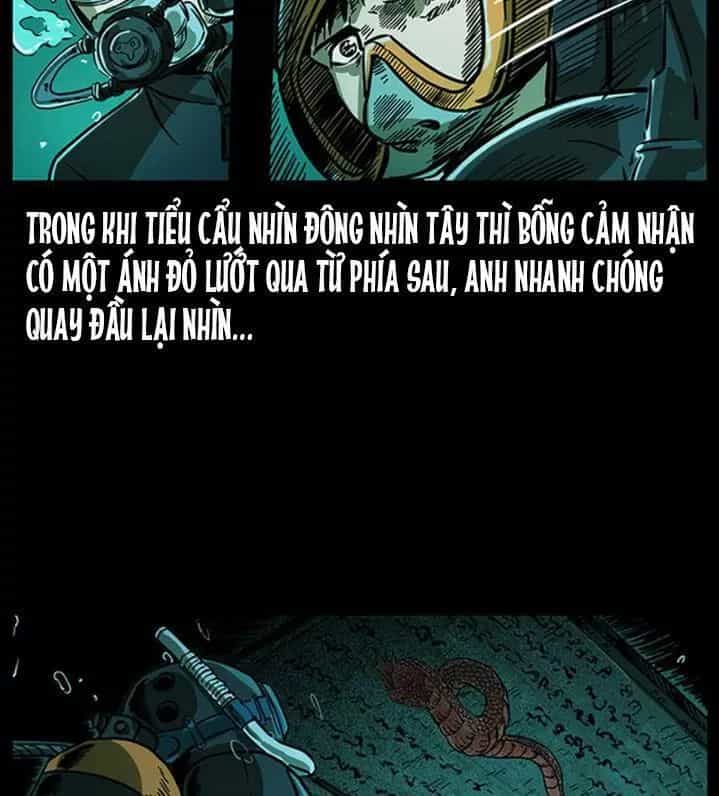 U Minh Ngụy Tượng - Chương 240 - ảnh 41