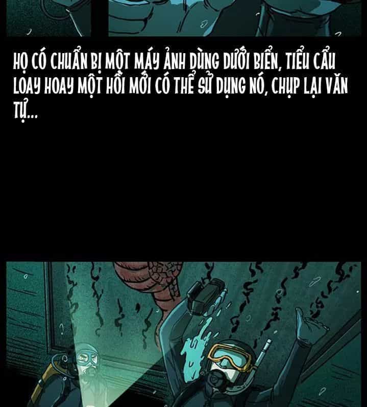 U Minh Ngụy Tượng - Chương 240 - ảnh 45