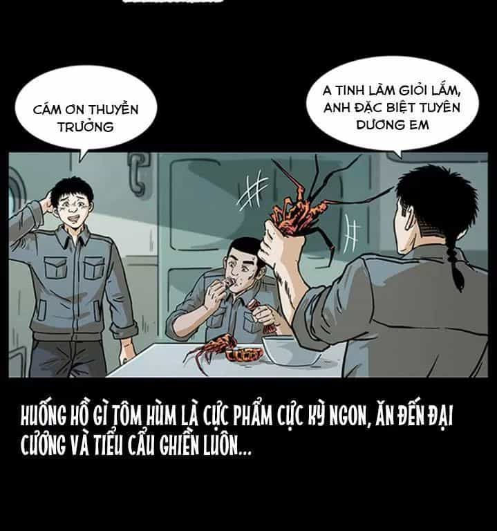 U Minh Ngụy Tượng - Chương 240 - ảnh 5