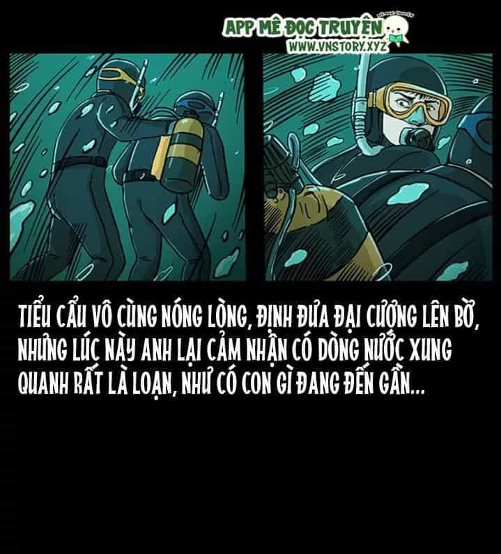 U Minh Ngụy Tượng - Chương 240 - ảnh 62