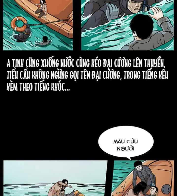 U Minh Ngụy Tượng - Chương 240 - ảnh 70