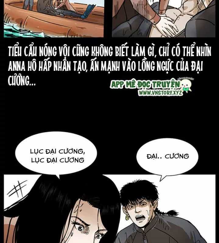 U Minh Ngụy Tượng - Chương 240 - ảnh 73