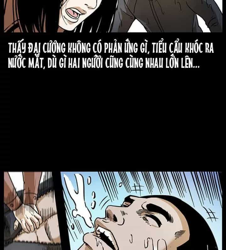 U Minh Ngụy Tượng - Chương 240 - ảnh 74