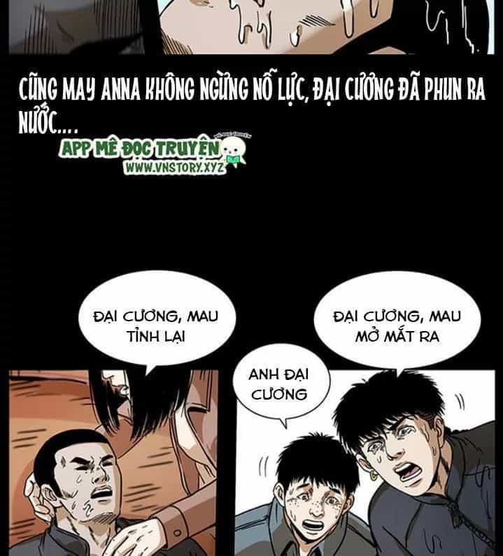 U Minh Ngụy Tượng - Chương 240 - ảnh 75