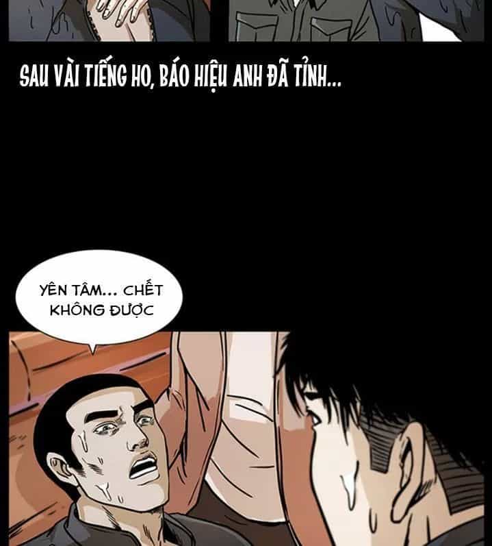 U Minh Ngụy Tượng - Chương 240 - ảnh 76