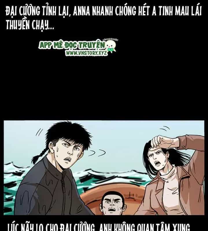 U Minh Ngụy Tượng - Chương 240 - ảnh 79