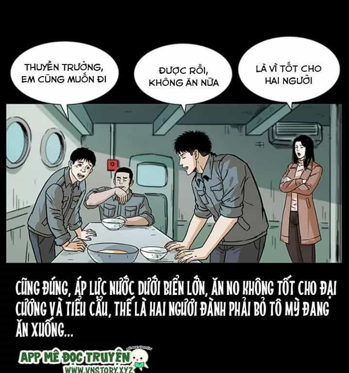 U Minh Ngụy Tượng - Chương 240 - ảnh 8