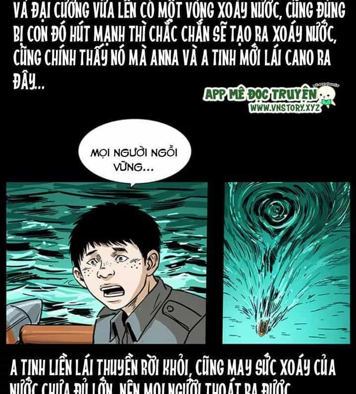 U Minh Ngụy Tượng - Chương 240 - ảnh 81