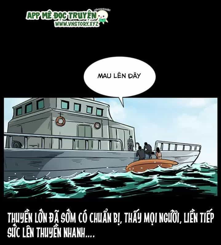 U Minh Ngụy Tượng - Chương 240 - ảnh 83
