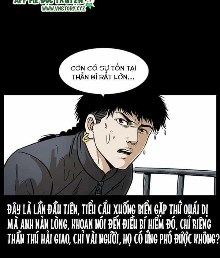 U Minh Ngụy Tượng - Chương 240 - ảnh 84