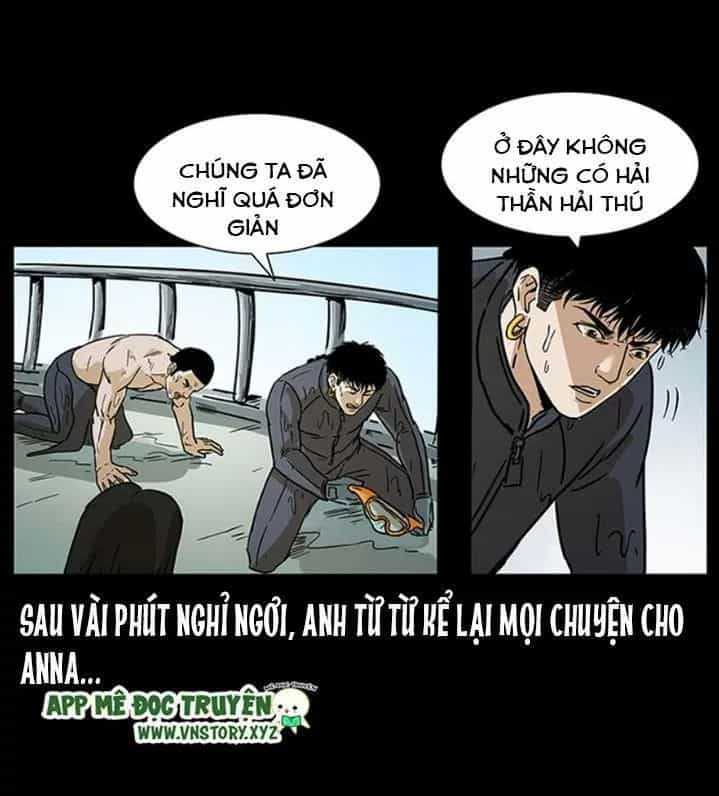 U Minh Ngụy Tượng - Chương 240 - ảnh 86