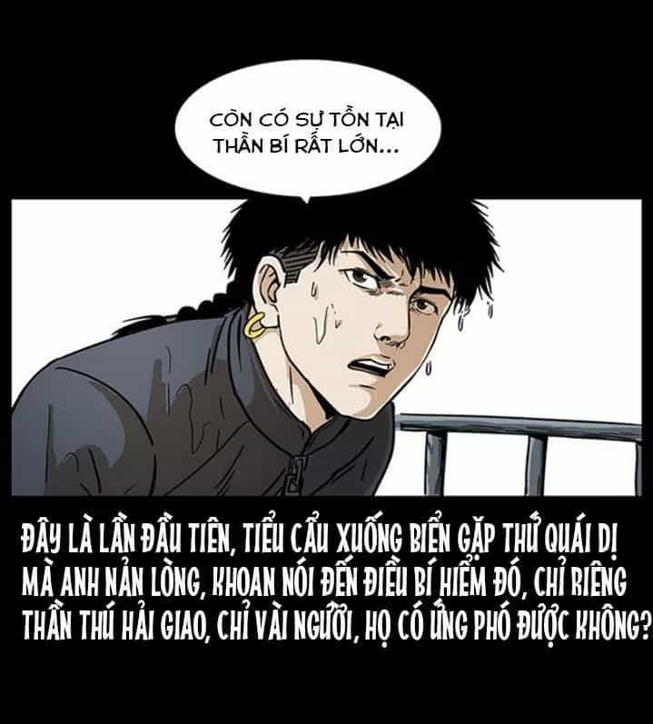 U Minh Ngụy Tượng - Chương 240 - ảnh 87