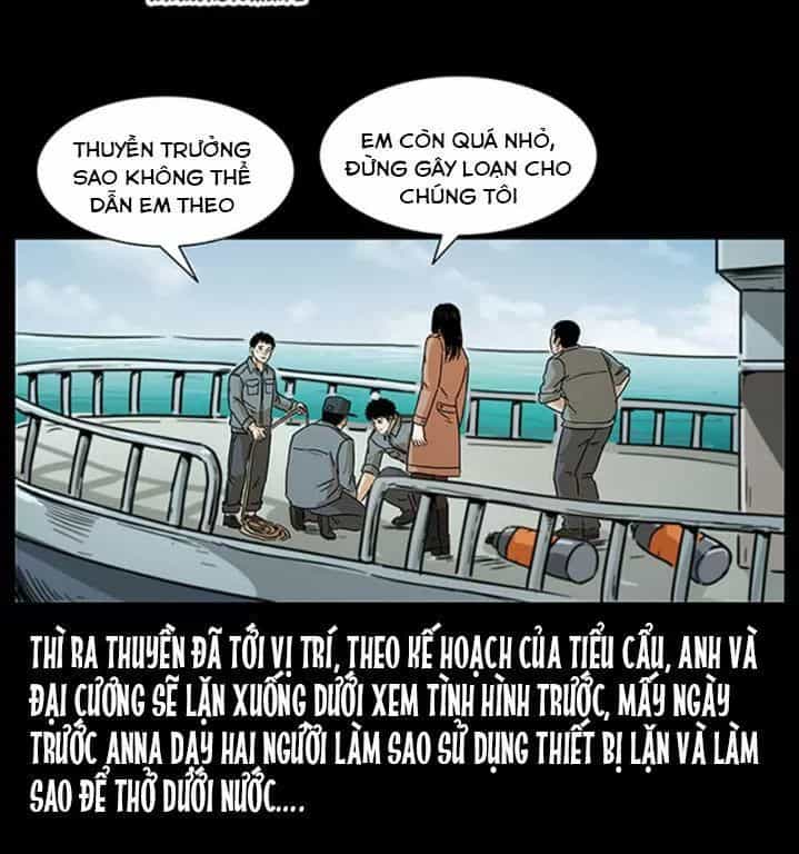 U Minh Ngụy Tượng - Chương 240 - ảnh 9