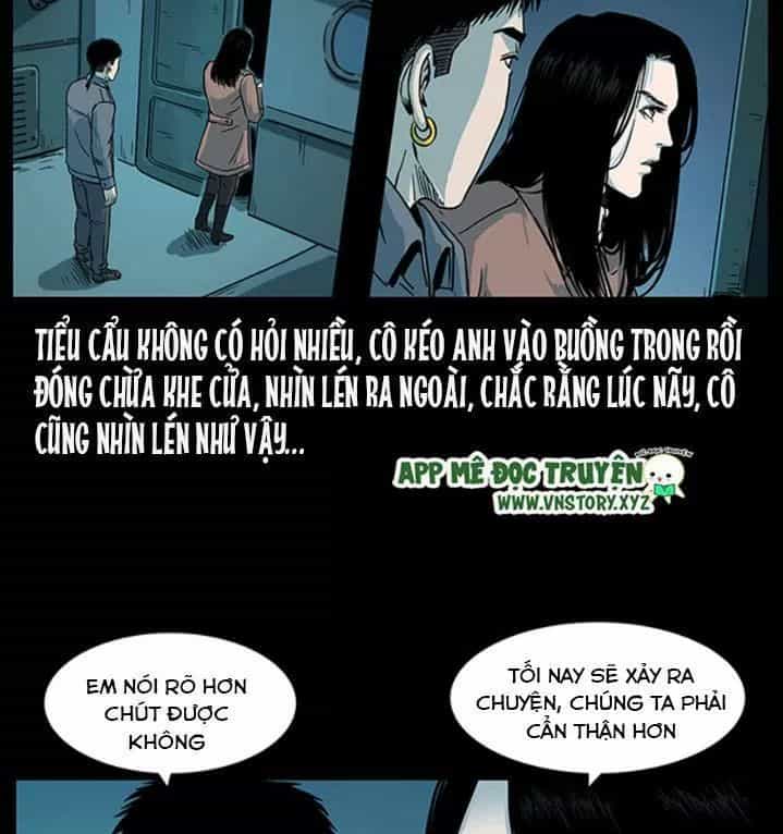 U Minh Ngụy Tượng - Chương 241 - ảnh 22