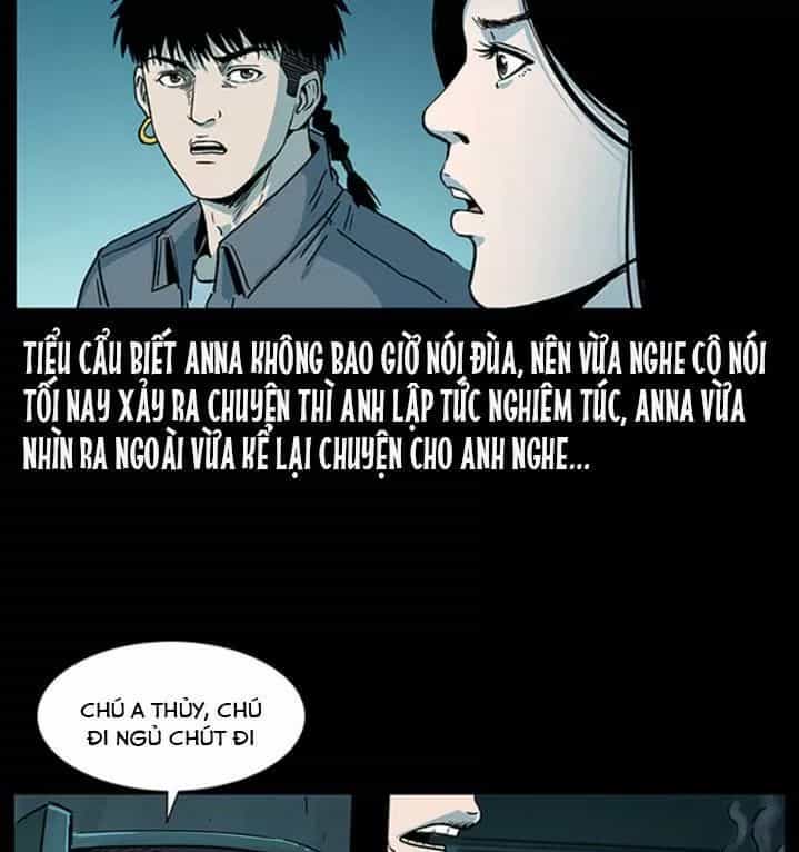 U Minh Ngụy Tượng - Chương 241 - ảnh 23