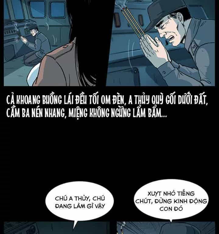 U Minh Ngụy Tượng - Chương 241 - ảnh 25