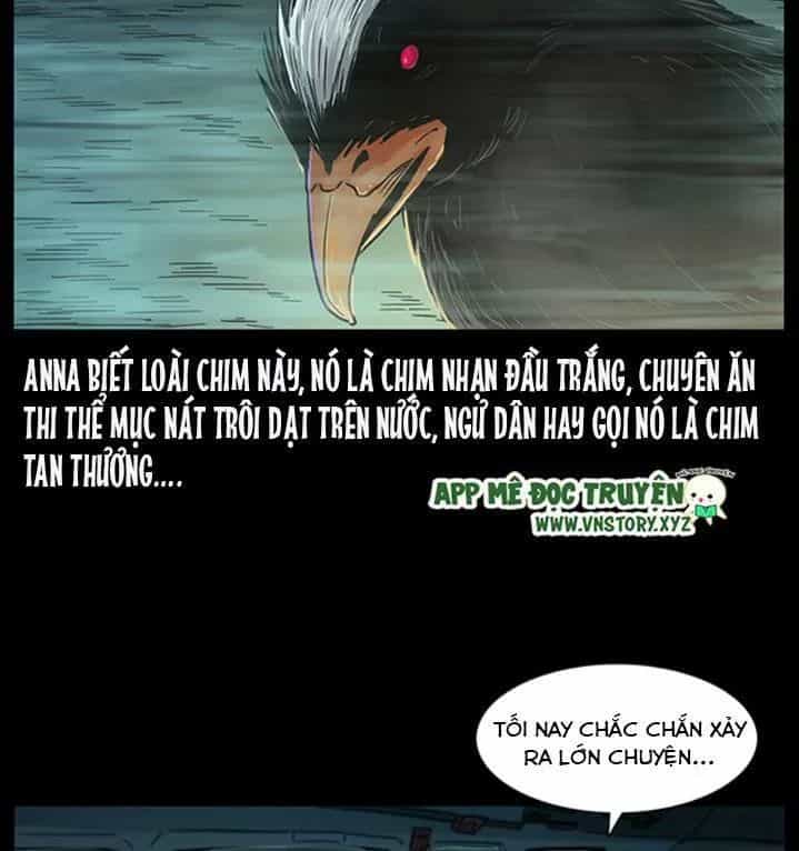 U Minh Ngụy Tượng - Chương 241 - ảnh 29