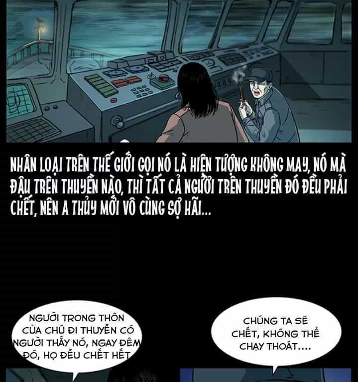 U Minh Ngụy Tượng - Chương 241 - ảnh 30